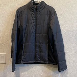 Spyder polar thermaWeb quilted jacket ski snowboard hiking NWT$149